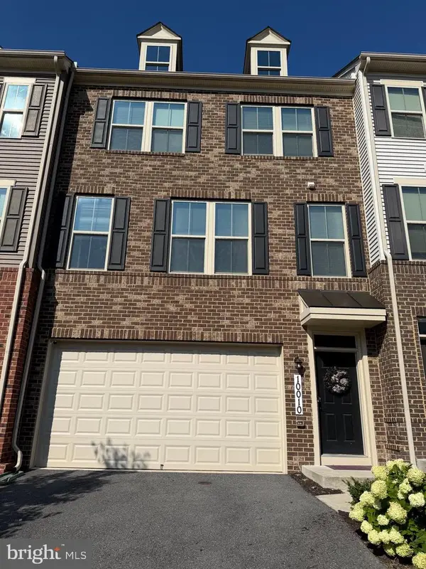 10010 Dorsey Ln, LANHAM, MD 20706