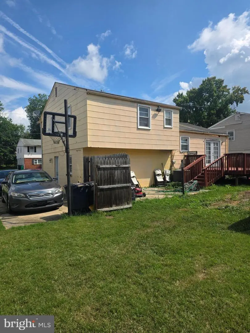 7511 Newberry Ln, Lanham, MD 20706 - #3