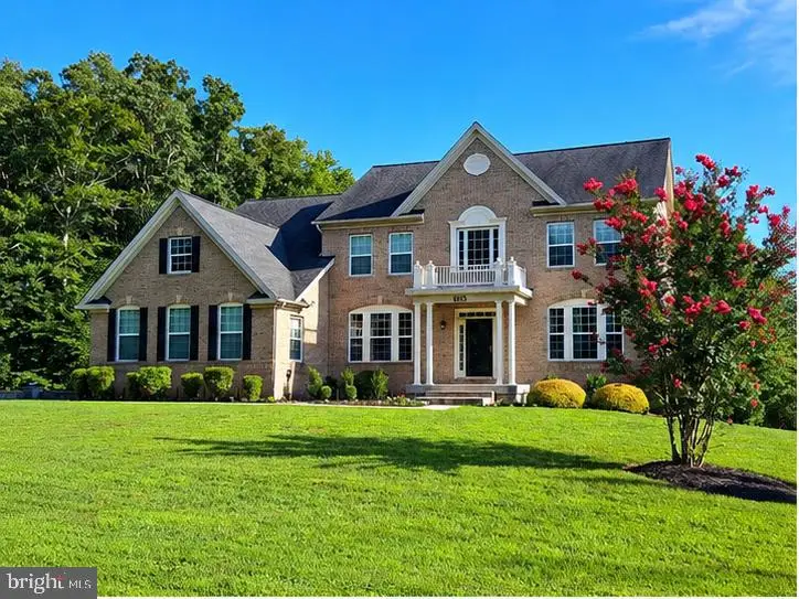 1613 Braemar Ct, Accokeek, MD 20607 - #1