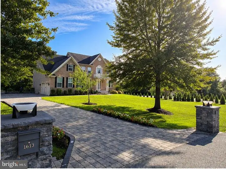 1613 Braemar Ct, Accokeek, MD 20607 - #2