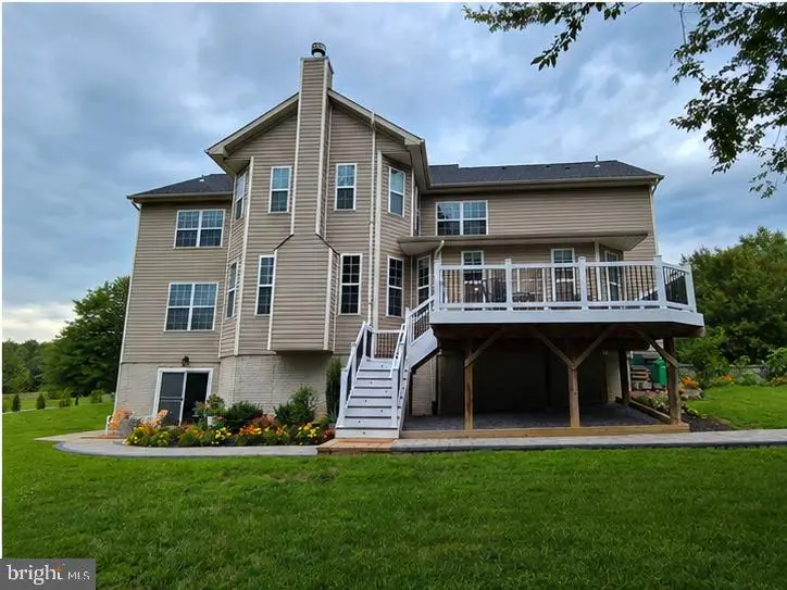 1613 Braemar Ct, Accokeek, MD 20607 - #3