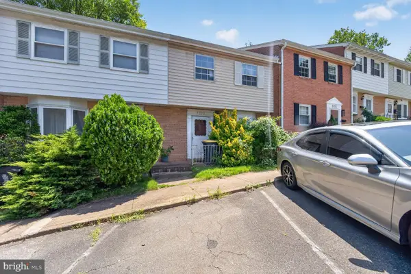 3731 Swann Rd #8, SUITLAND, MD 20746