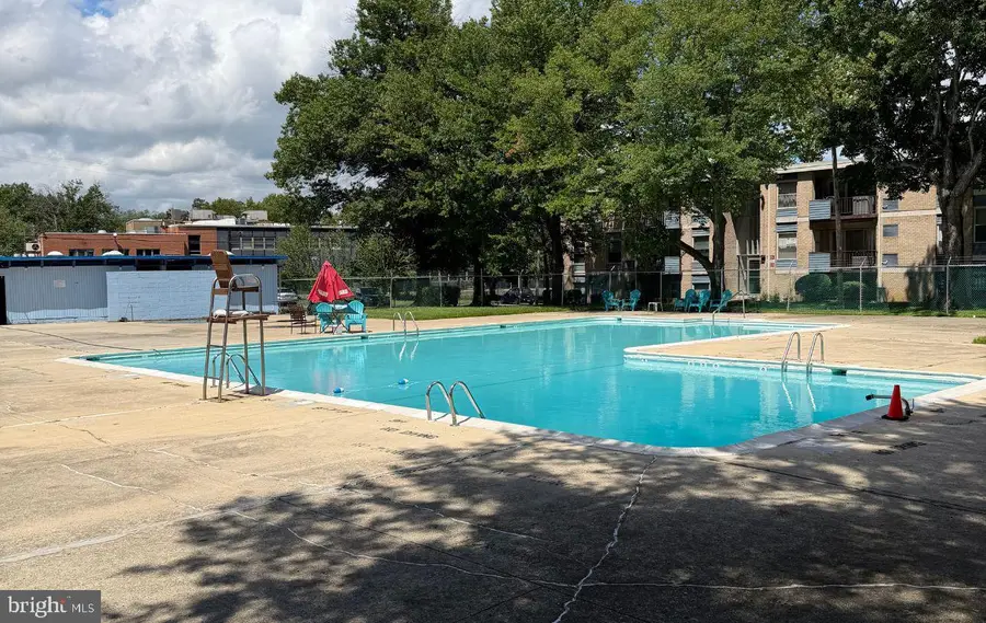 3843 Saint Barnabas Rd #t, Suitland, MD 20746 - #2