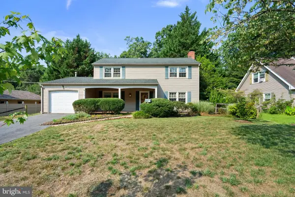 4000 Wakefield Ln, BOWIE, MD 20715