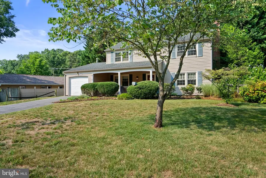 4000 Wakefield Ln, Bowie, MD 20715 - #2