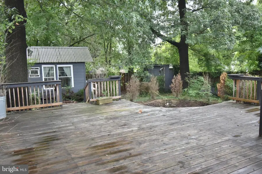 6529 Halleck St, District Heights, MD 20747 - #3