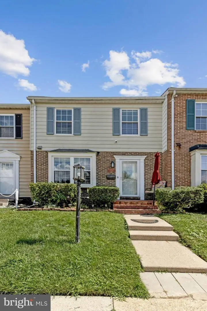 1640 Tulip, District Heights, MD 20747 - #1