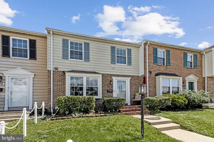 1640 Tulip, District Heights, MD 20747 - #2