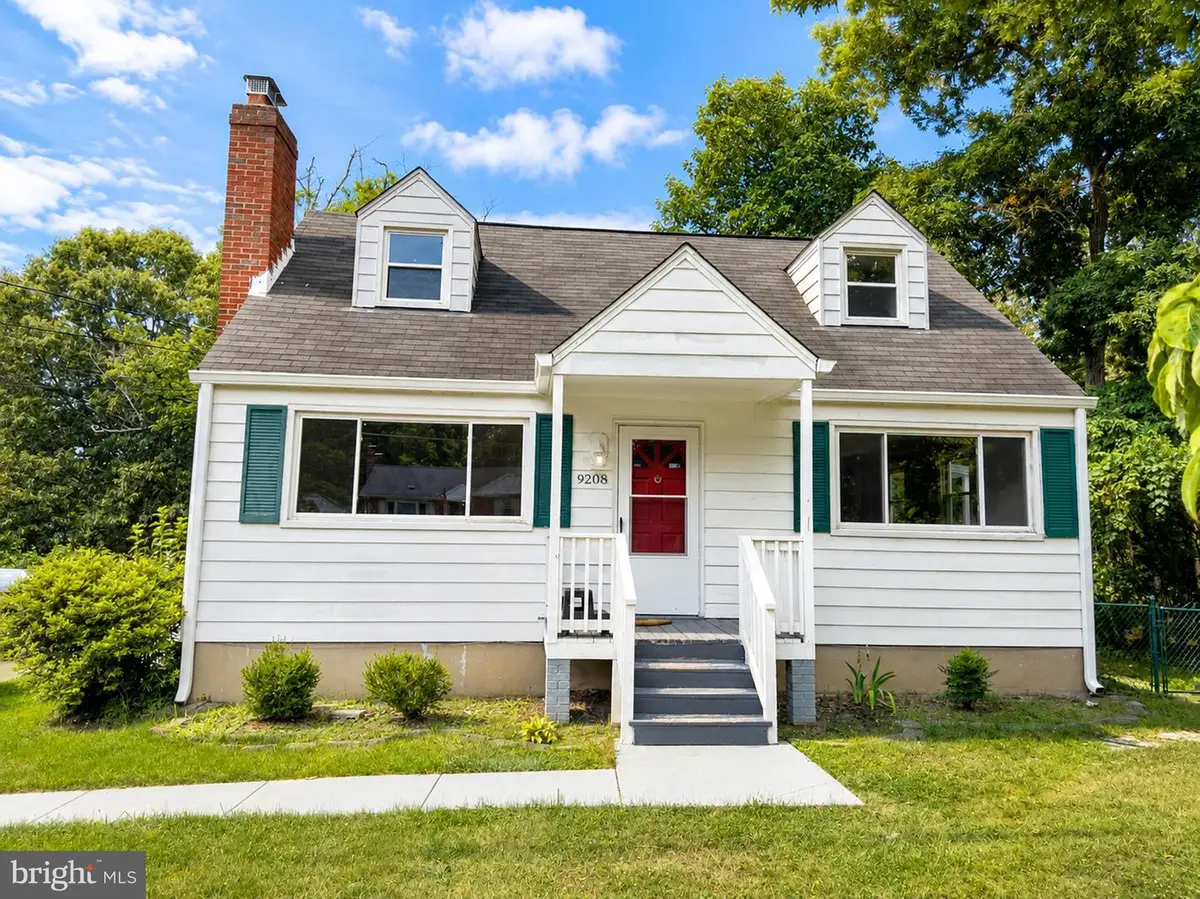 9208 Surratts Manor Dr, Clinton, MD 20735 - #1