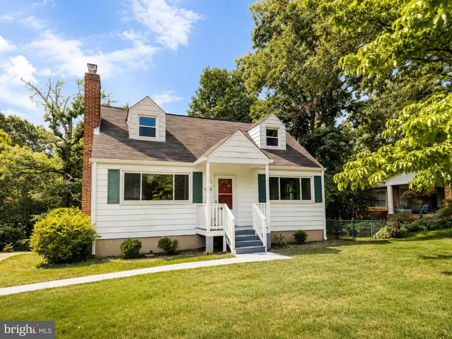 9208 Surratts Manor Dr, Clinton, MD 20735 - #2