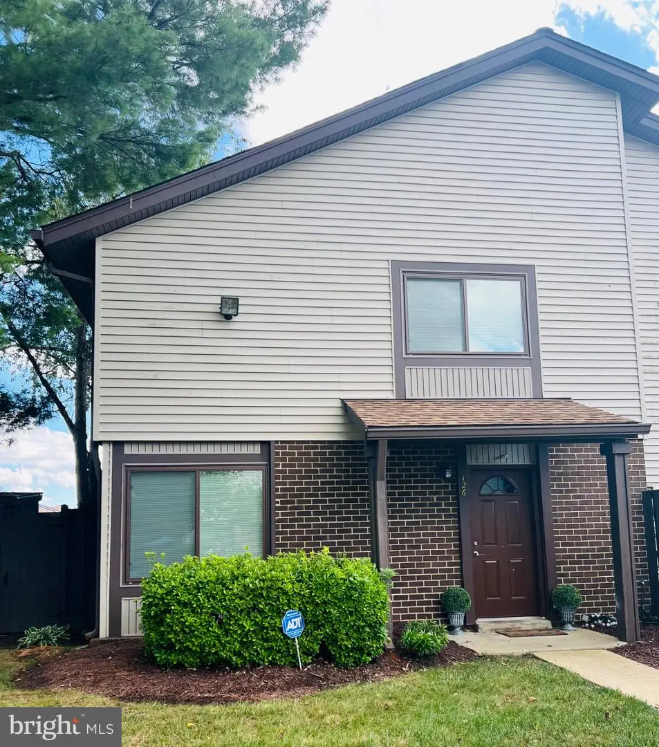 126 Big Chimney Br #11-1, Upper Marlboro, MD 20774 - #1