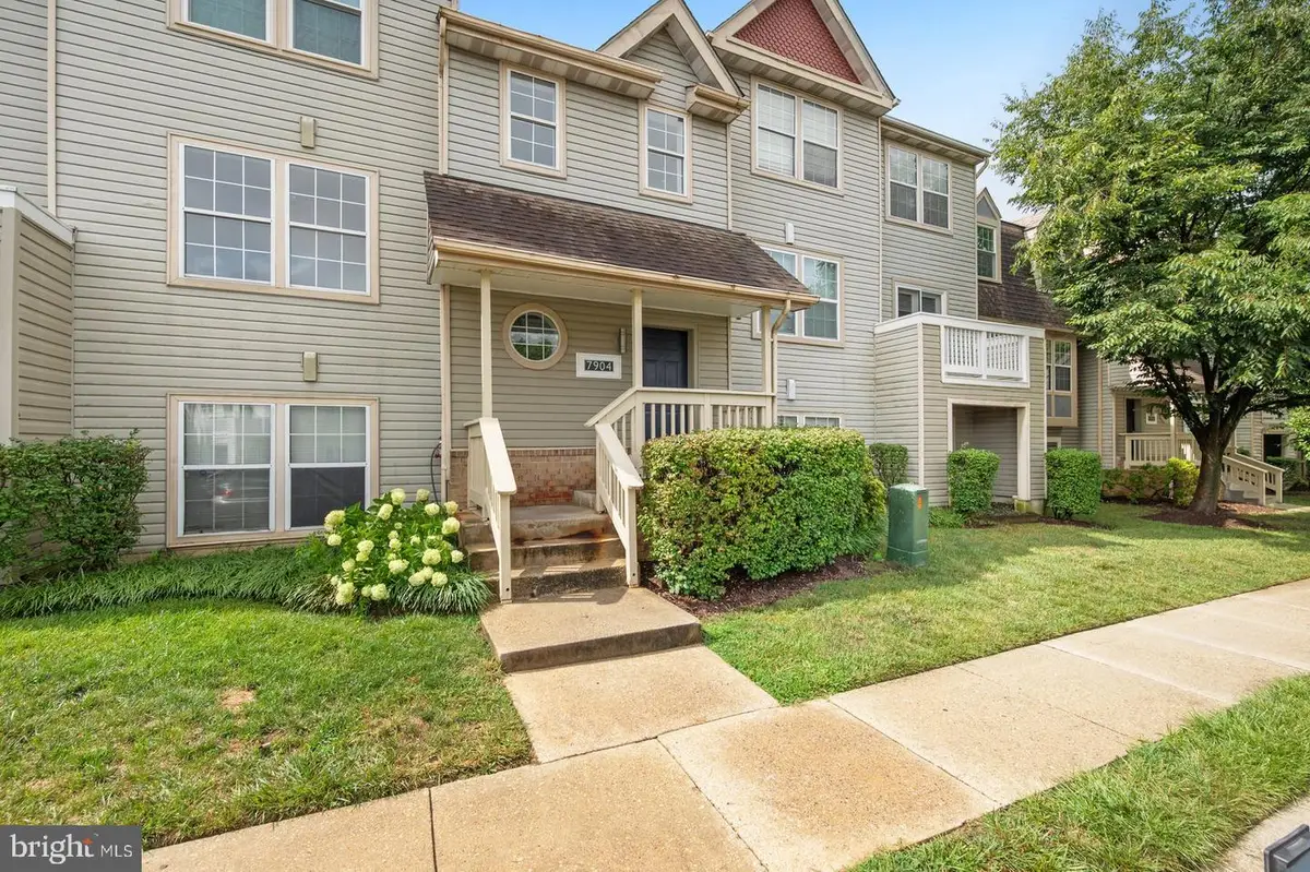 Address Withheld By Seller, Laurel, MD 20707 - #1