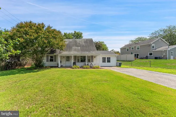 2711 Keyport Ln, Bowie, MD 20715 - #3