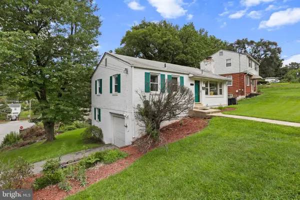 3500 27th Ave, TEMPLE HILLS, MD 20748