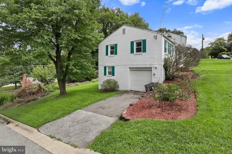 3500 27th Ave, Temple Hills, MD 20748 - #2