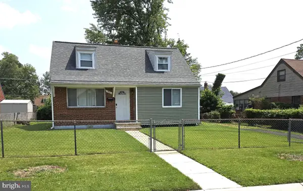 910 Highview Dr, CAPITOL HEIGHTS, MD 20743