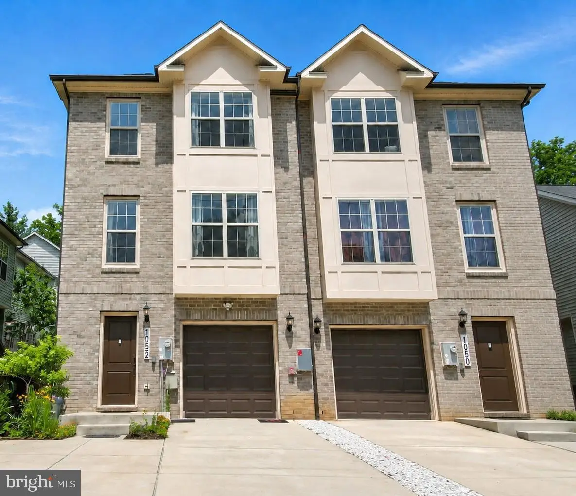 1052 Owens Rd, Oxon Hill, MD 20745 - #1