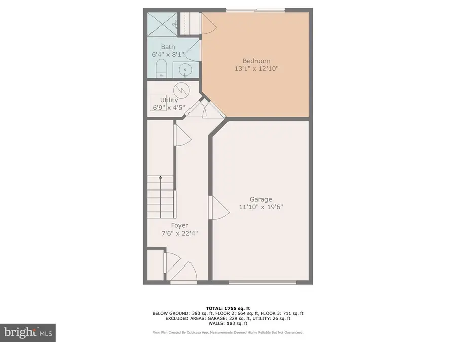 1052 Owens Rd, Oxon Hill, MD 20745 - #3