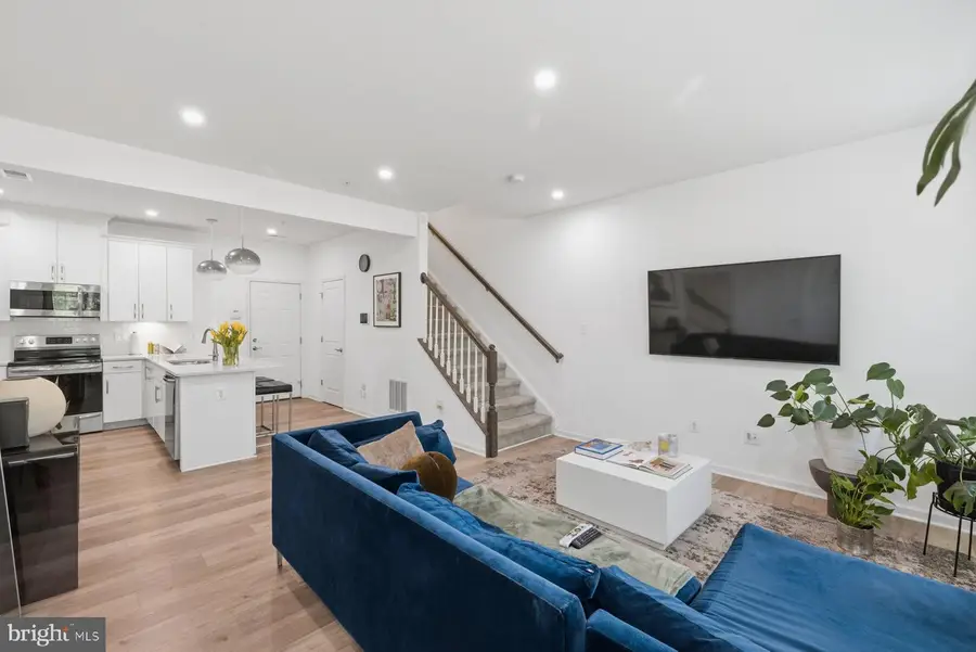 2731 Pinebrook Rd, Landover, MD 20785 - #3