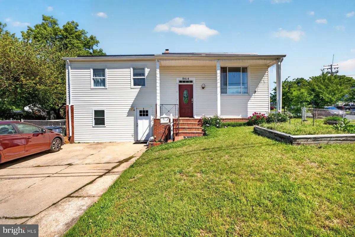 9414 Wyatt Dr, Lanham, MD 20706 - #1