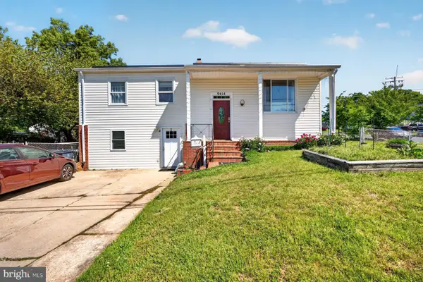 9414 Wyatt Dr, LANHAM, MD 20706