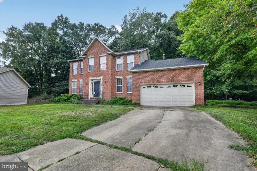 9106 Helmsley Dr, Clinton, MD 20735 - #2