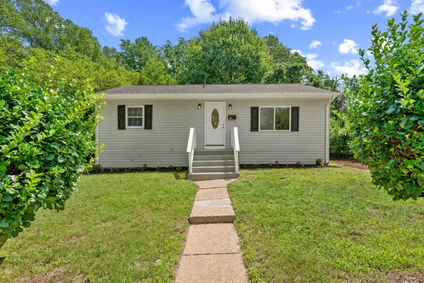 2502 Newglen Ave, DISTRICT HEIGHTS, MD 20747