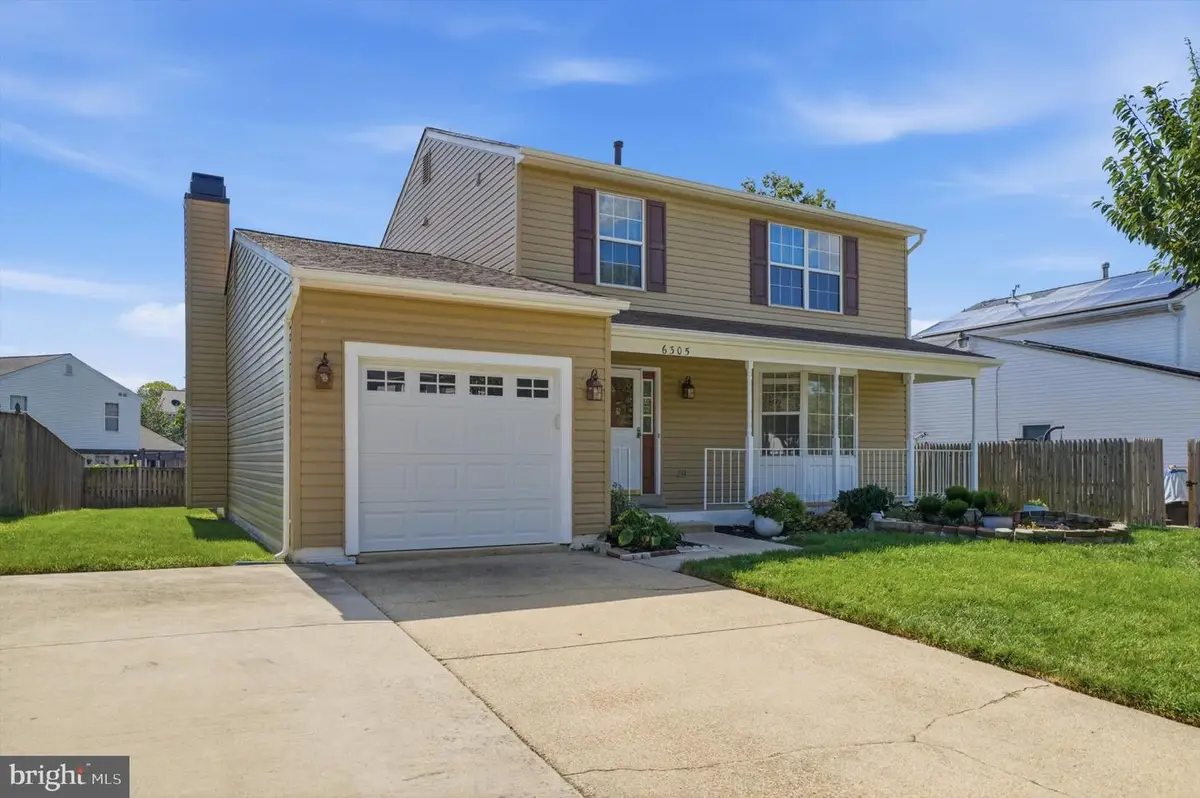 6305 Juanita Ct, Suitland, MD 20746 - #1