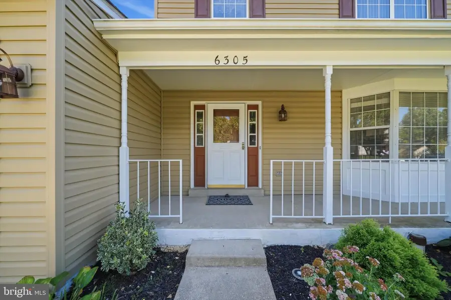 6305 Juanita Ct, Suitland, MD 20746 - #2