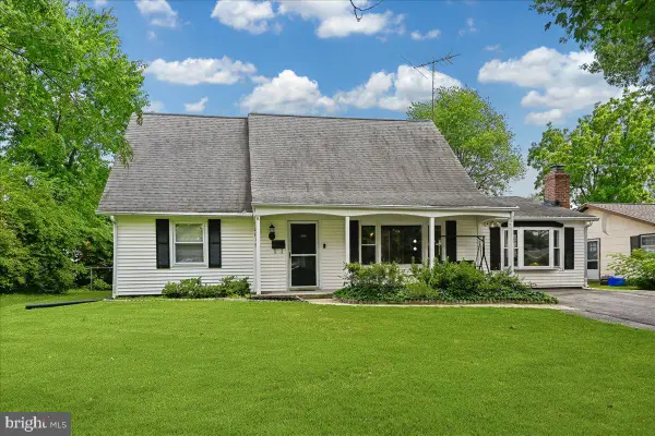 2615 Kennison Ln, BOWIE, MD 20715
