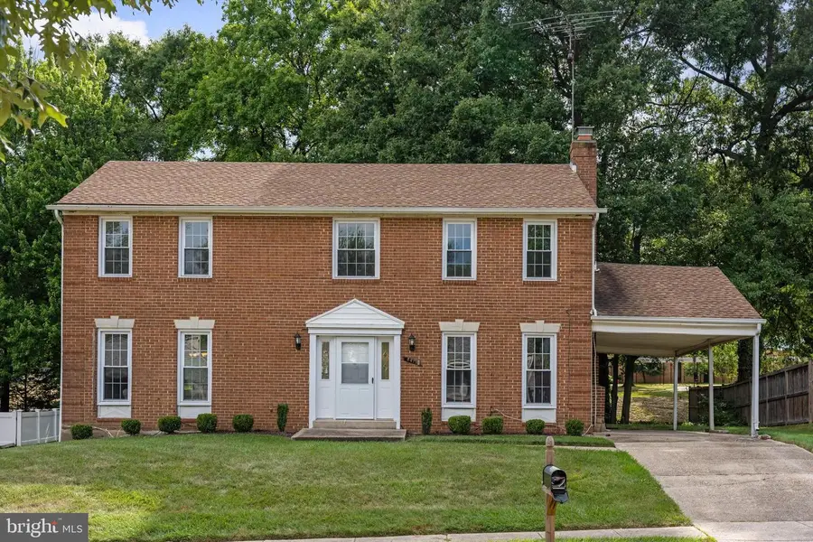 8411 Red Wing Ln, Lanham, MD 20706 - #3