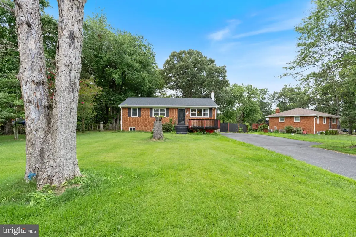 2540 Oak Glen Way, District Heights, MD 20747 - #1