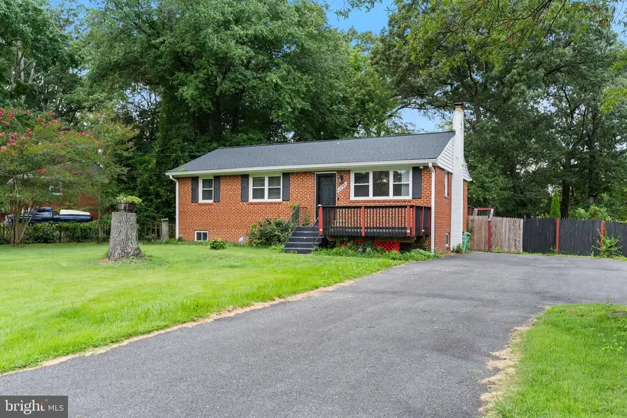 2540 Oak Glen Way, District Heights, MD 20747 - #2