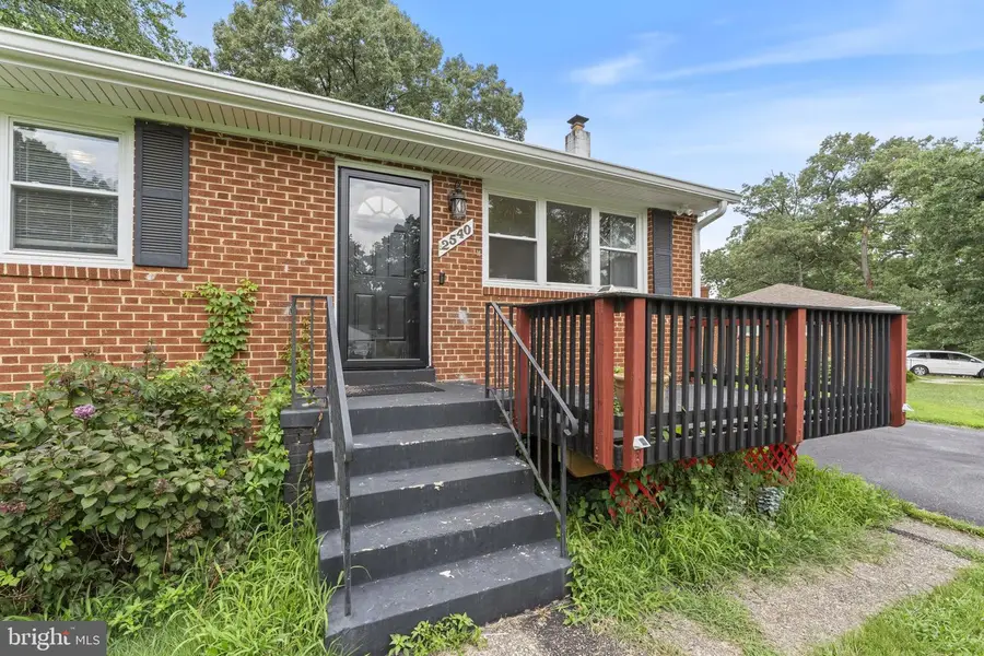 2540 Oak Glen Way, District Heights, MD 20747 - #3