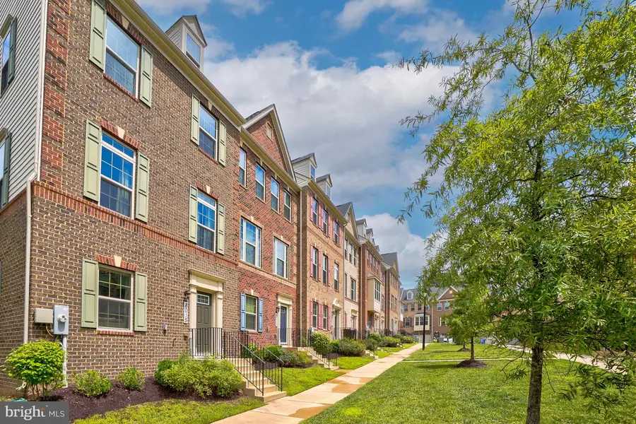 8015 Spring Arbor Dr, Laurel, MD 20707 - #3
