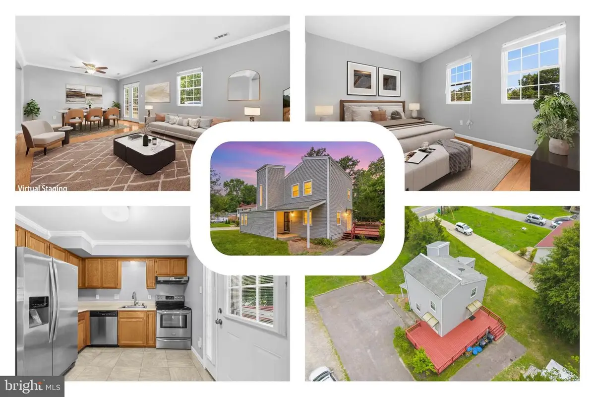 9401 Dangerfield Rd, Clinton, MD 20735 - #1