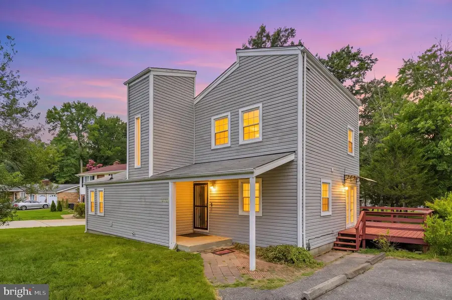 9401 Dangerfield Rd, Clinton, MD 20735 - #2