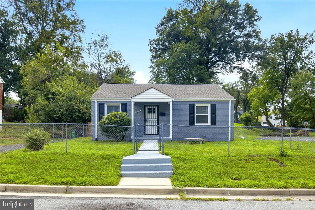 5715 Bugler St, Capitol Heights, MD 20743 - #1