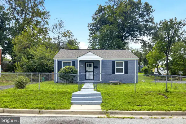 5715 Bugler St, CAPITOL HEIGHTS, MD 20743