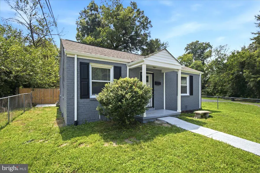 5715 Bugler St, Capitol Heights, MD 20743 - #3