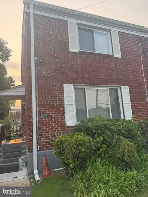 7402 W Park Dr, Hyattsville, MD 20783 - #2