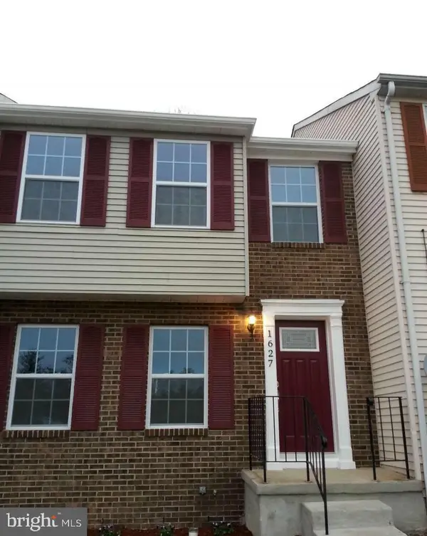 1627 Tulip Ave, DISTRICT HEIGHTS, MD 20747