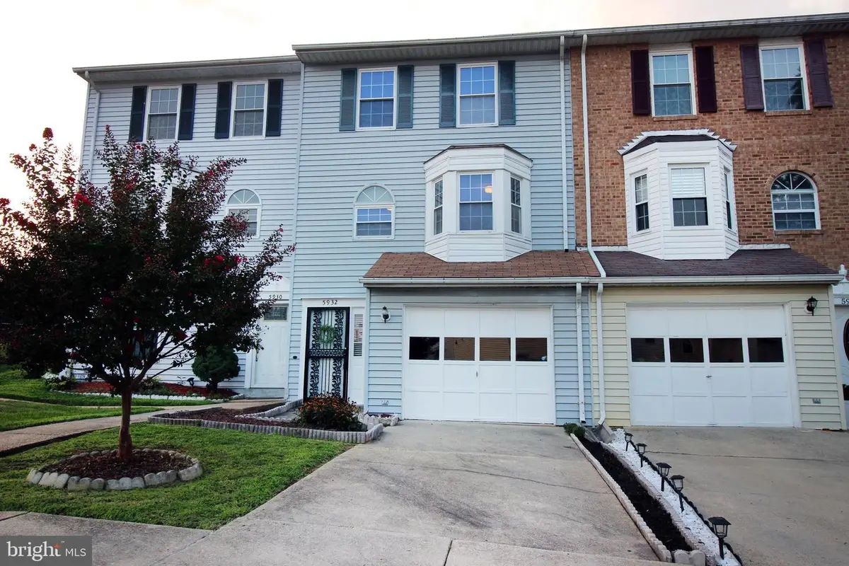 5932 Saint Moritz Dr, Temple Hills, MD 20748 - #1