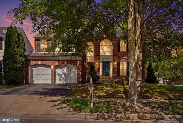 16110 Eastlawn Ct, BOWIE, MD 20716