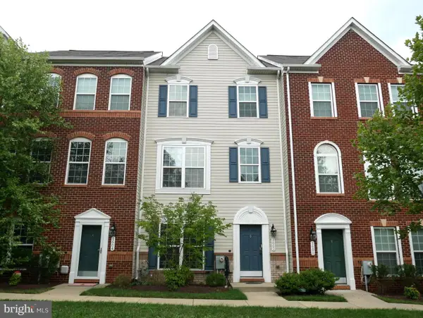 1602 Wesbourne Dr, UPPER MARLBORO, MD 20774