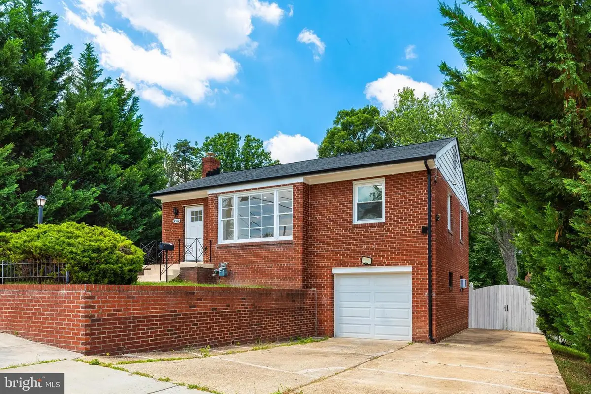 4910 66th Ave, Hyattsville, MD 20784 - #1