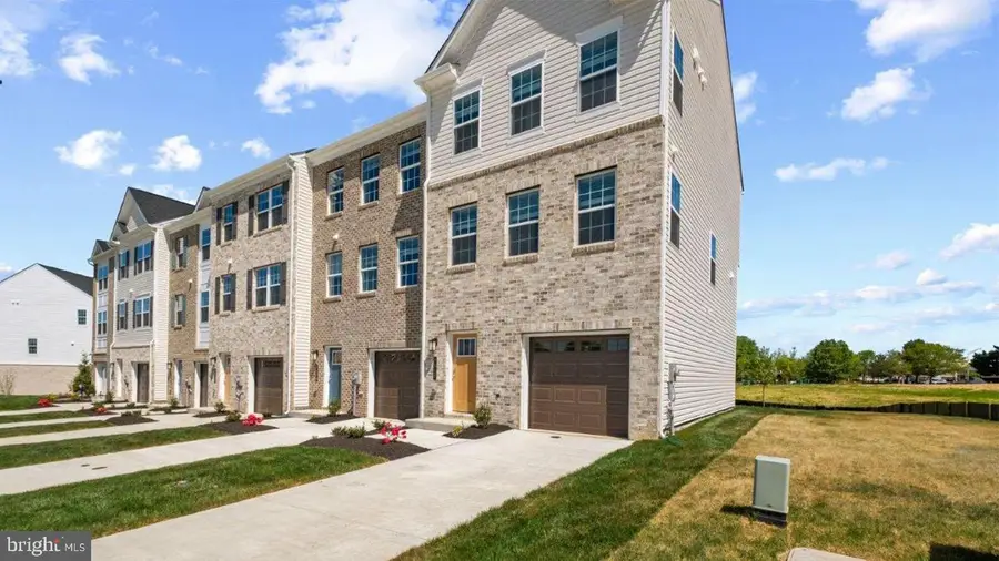 7539 Silver Thread Way, Brandywine, MD 20613 - #2