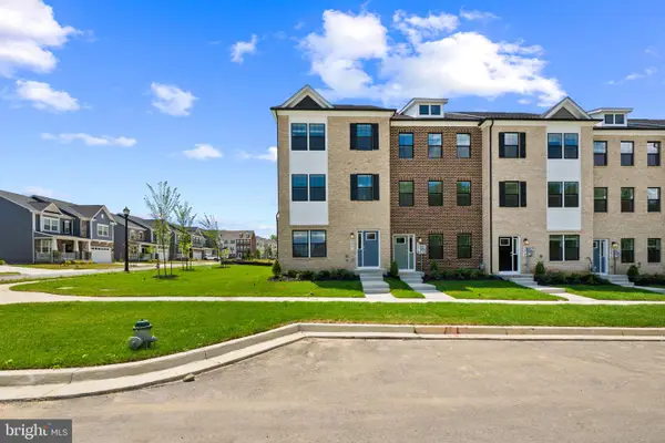 10710 Meridian Hill Way, UPPER MARLBORO, MD 20772