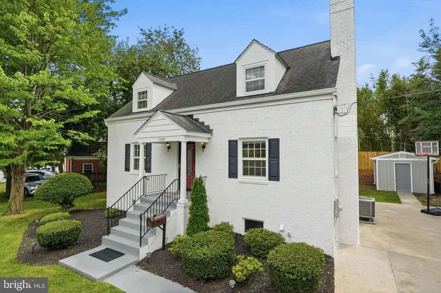 7200 Wells Pkwy, Hyattsville, MD 20782 - #2