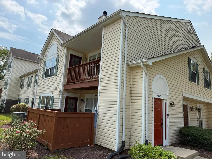 4508 Running Deer Way #391a, Bowie, MD 20720 - #2